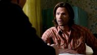 Jared Padalecki in Supernatural | Image via Warner Bros. Television